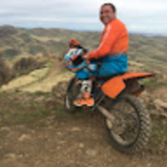 Meet your Posher, Michael - Picture 1 of 1